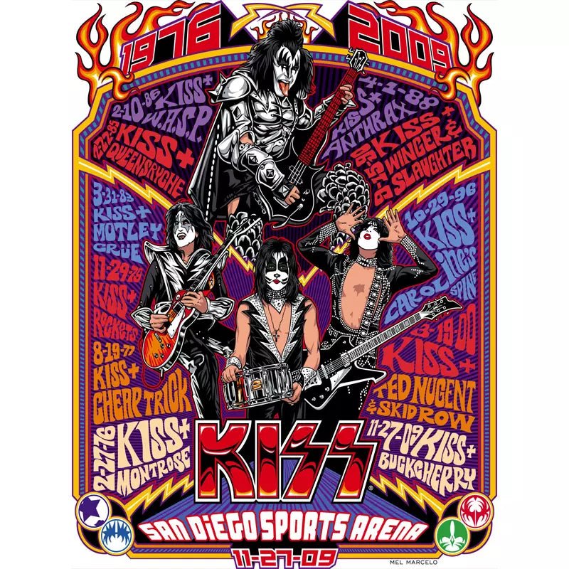 poster vintage rock poster vintage rock