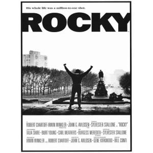 poster rocky 9