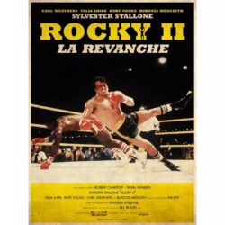 poster rocky 10