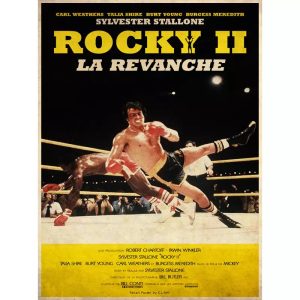 poster rocky 10