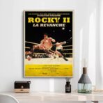 poster rocky 10