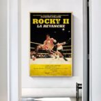 poster rocky 10