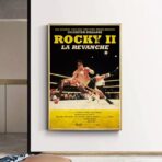 poster rocky 10