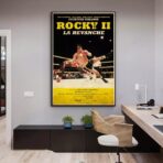 poster rocky 10