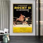 poster rocky 10