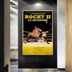 poster rocky 10