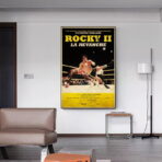 poster rocky 10