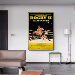 poster rocky 10