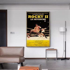 poster rocky 10