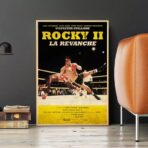 poster rocky 10