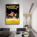 poster rocky 10