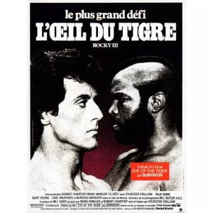 poster rocky 11