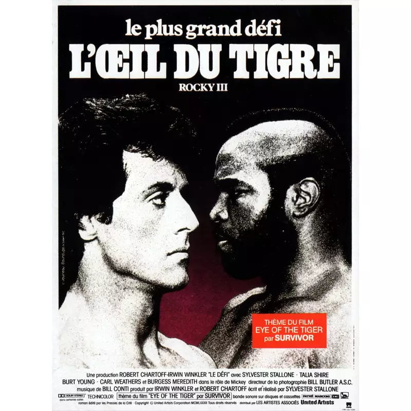 poster rocky 11 poster rocky 11