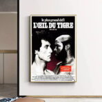poster rocky 11