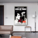 poster rocky 11