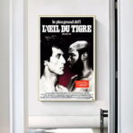 poster rocky 11