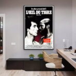 poster rocky 11