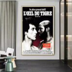 poster rocky 11