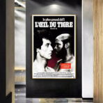 poster rocky 11