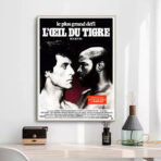 poster rocky 11