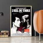 poster rocky 11