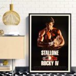 poster rocky 12
