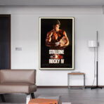 poster rocky 12