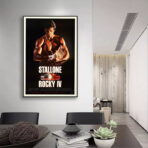 poster rocky 12