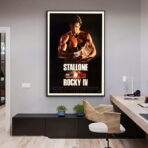 poster rocky 12