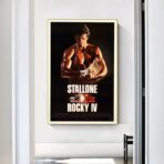 poster rocky 12