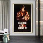poster rocky 12