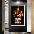 poster rocky 12