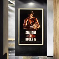 poster rocky 12