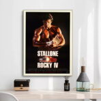 poster rocky 12
