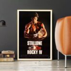 poster rocky 12