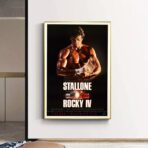 poster rocky 12