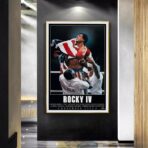 poster rocky iv 2