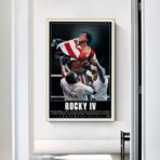 poster rocky iv 2