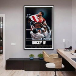 poster rocky iv 2