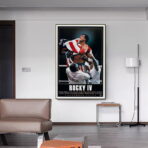 poster rocky iv 2