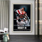 poster rocky iv 2