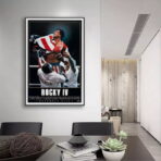 poster rocky iv 2