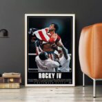 poster rocky iv 2