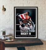 poster rocky iv 2