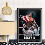 poster rocky iv 2