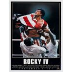 poster rocky iv 2