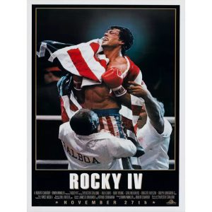 poster rocky iv 2