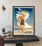 poster royan vintage 2