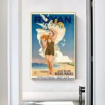 poster royan vintage 2