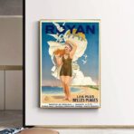 poster royan vintage 2